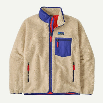 Classic Retro-X Jkt