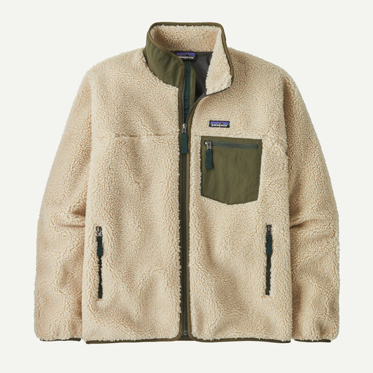 Classic Retro-X Jkt