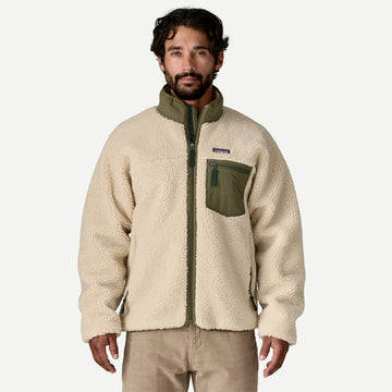 Classic Retro-X Jkt