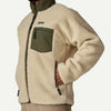 Classic Retro-X Jkt