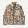 Classic Retro-X Jkt