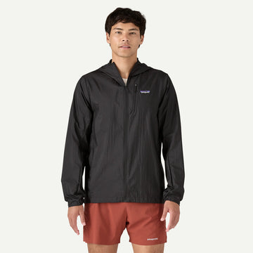 Houdini Jkt