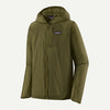 Houdini Jkt