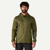 Houdini Jkt