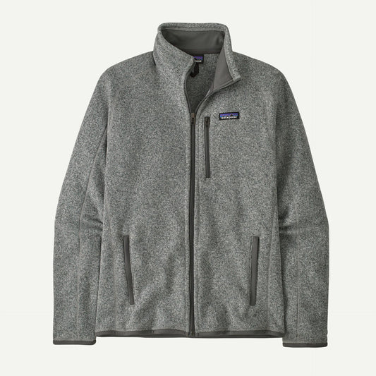 M's Better Sweater Jkt