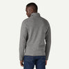 M's Better Sweater Jkt