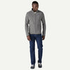 M's Better Sweater Jkt