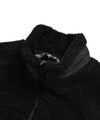 Mountain W-Zip "Boa" Hi Neck Vest
