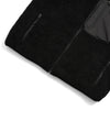 Mountain W-Zip "Boa" Hi Neck Vest