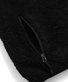Mountain W-Zip "Boa" Hi Neck Vest