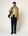 Majic Quartz Jacket