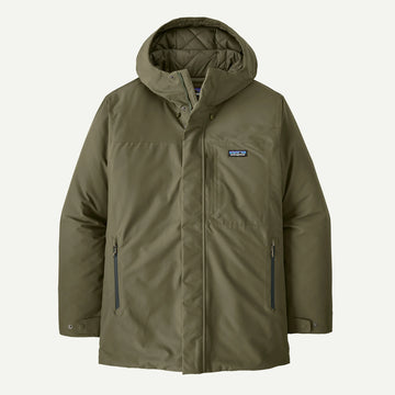 Windshadow Parka