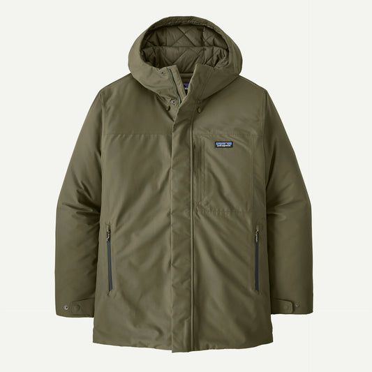 Windshadow Parka