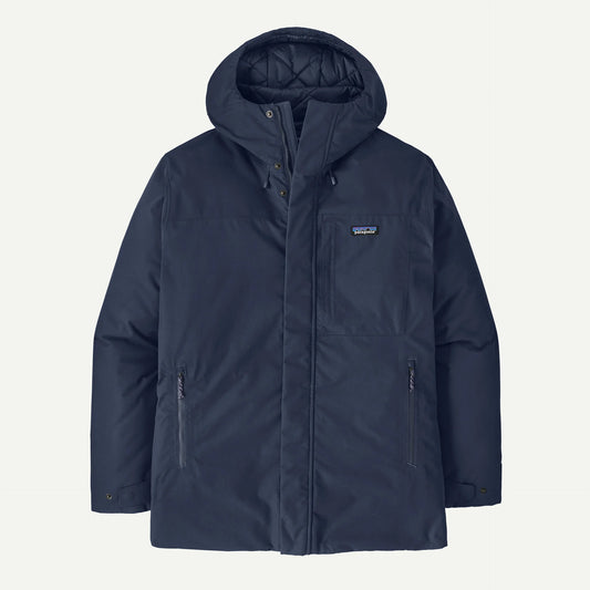 Windshadow Parka