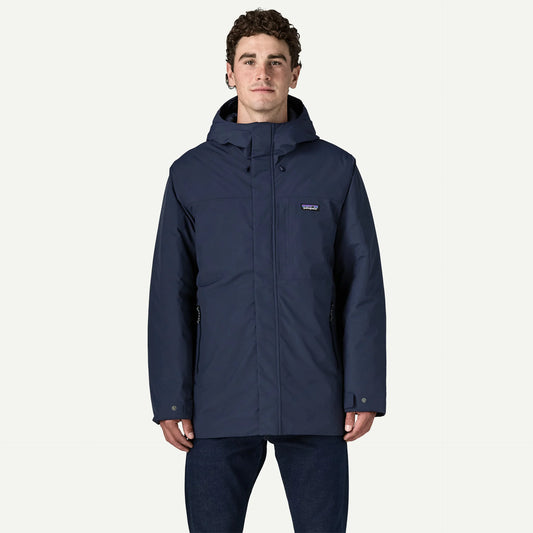 Windshadow Parka