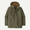 Isthmus Parka