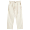 Hi Water Trouser Twill