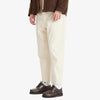 Hi Water Trouser Twill
