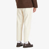 Hi Water Trouser Twill