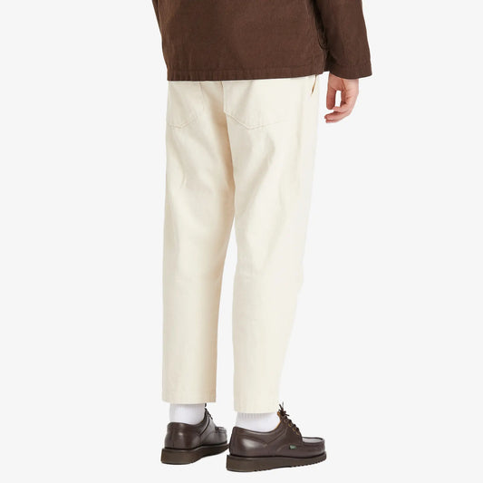 Hi Water Trouser Twill
