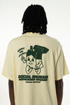 Social Smokers Tee