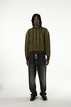 Pre-Internet Knit Cashmere
