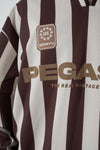 Cocoa Vintage Football Tee