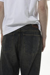 Root Denim Pants