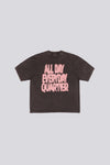Everyday Quartier Tee