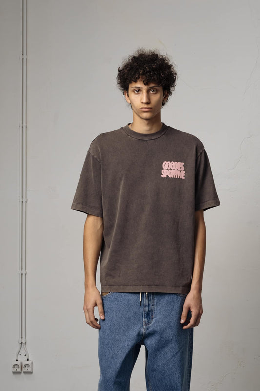 Everyday Quartier Tee
