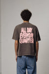 Everyday Quartier Tee