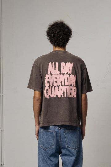 Everyday Quartier Tee