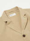 Three Button Jacket Seersucker II