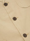 Three Button Jacket Seersucker II