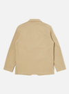 Three Button Jacket Seersucker II