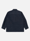 Jungle Jacket Brushed Polytech Navy