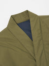 Veste kimono - Reversible Kyoto Work Jacket Recycled Poly Tech