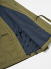 Veste kimono - Reversible Kyoto Work Jacket Recycled Poly Tech