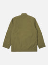 Veste kimono - Reversible Kyoto Work Jacket Recycled Poly Tech