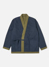 Veste kimono - Reversible Kyoto Work Jacket Recycled Poly Tech