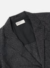 Two Button Jacket Levisham Wool Mix