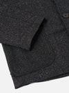 Two Button Jacket Levisham Wool Mix