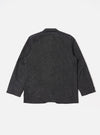 Two Button Jacket Levisham Wool Mix