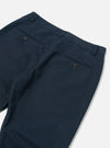 Military Chino Brushed Polytech