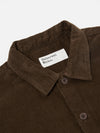 Field Shirt Fine Cord