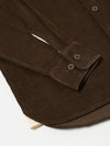 Field Shirt Fine Cord