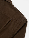 Field Shirt Fine Cord
