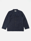 Three Button Jacket Birdseye Tweed