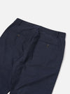 Military Chino Birdseye Tweed