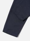 Military Chino Birdseye Tweed